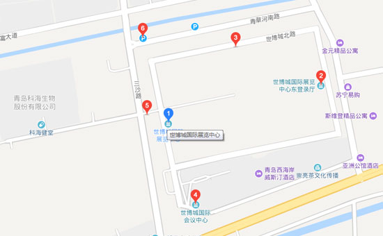 青島農(nóng)機(jī)展會(huì)2019時(shí)間表 青島農(nóng)機(jī)展會(huì)2019時(shí)間表