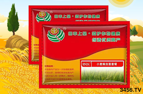 冬小麥為啥一片黃,一片青?原因已找到,快點(diǎn)來對(duì)照! 冬小麥為啥一片黃,一片青?原因已找到,快點(diǎn)來對(duì)照!