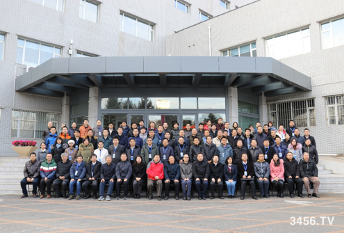 2019農(nóng)業(yè)機(jī)械學(xué)會學(xué)術(shù)研討會圓滿落幕! 2019農(nóng)業(yè)機(jī)械學(xué)會學(xué)術(shù)研討會圓滿落幕!