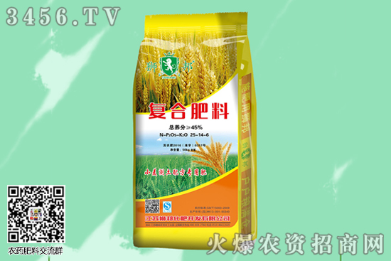 新單零星成交,肥企靈活產銷!2020-5-30復合肥價格行情走勢分析 新單零星成交,肥企靈活產銷!2020-5-30復合肥價格行情走勢分析