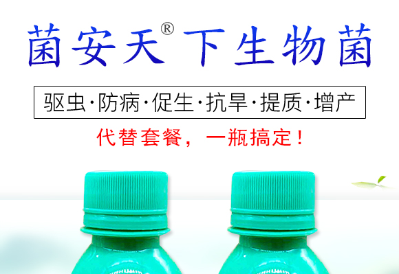微生物菌劑-菌安天下 微生物菌劑-菌安天下