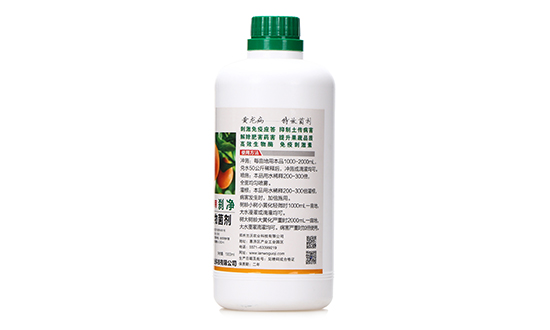 柑橘專用微生物菌劑-剎凈-蘭沃農(nóng)業(yè)1 柑橘專用微生物菌劑-剎凈-蘭沃農(nóng)業(yè)1