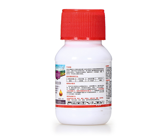 6%聯(lián)菊·啶蟲脒微乳劑(50ml)-凱瑞克 6%聯(lián)菊·啶蟲脒微乳劑(50ml)-凱瑞克