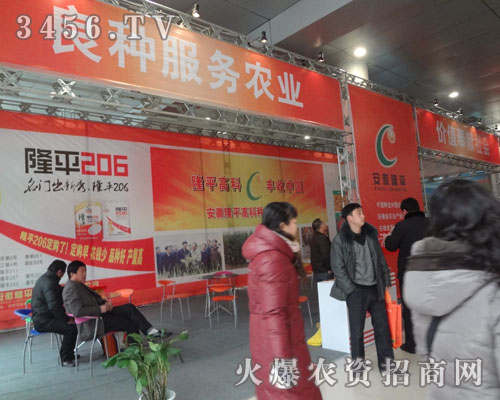 安徽隆平高科種業(yè)有限公司