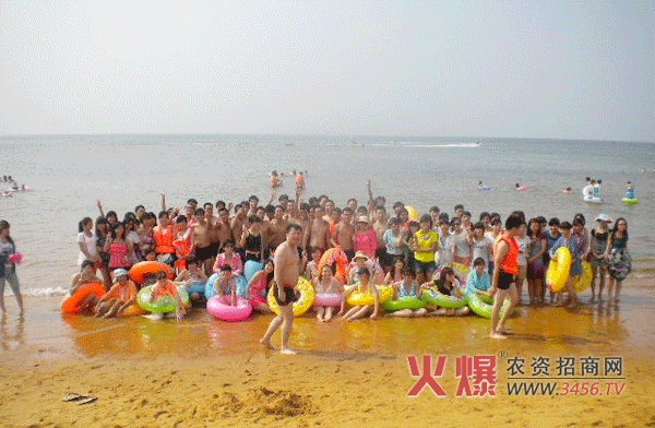威海之旅-聽(tīng)火爆人細(xì)數(shù)夏日里的溫情