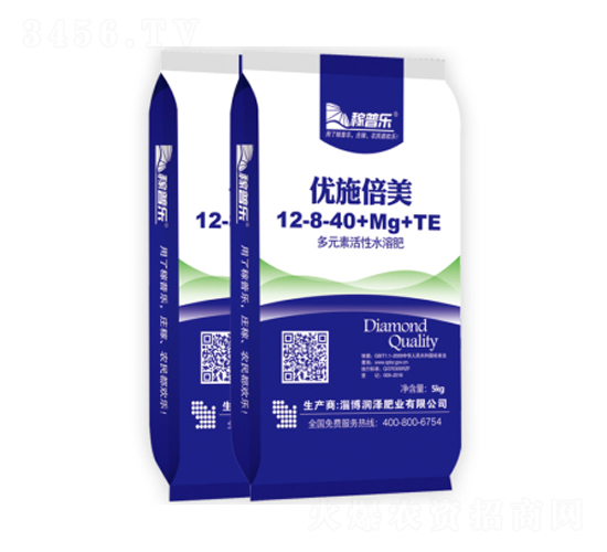 ͸öԪػˮܷ12-8-40+Mg+TE-(yu)ʩ-(rn)ɷʘI(y)