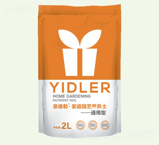 通用植物型園藝營(yíng)養(yǎng)土-意德