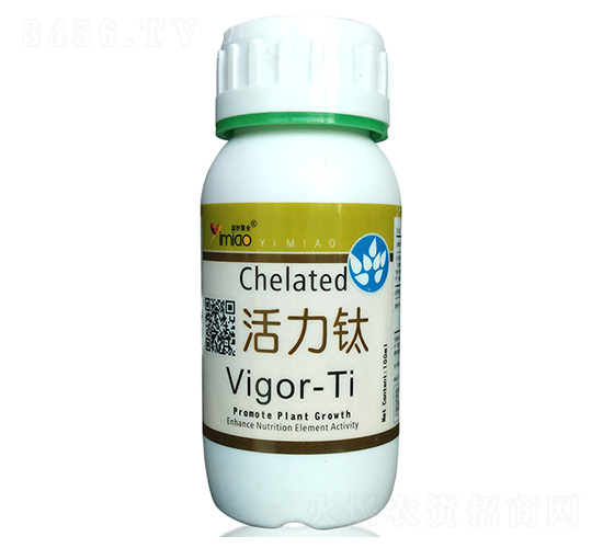 活力鈦-倍綠農(nóng)業(yè)