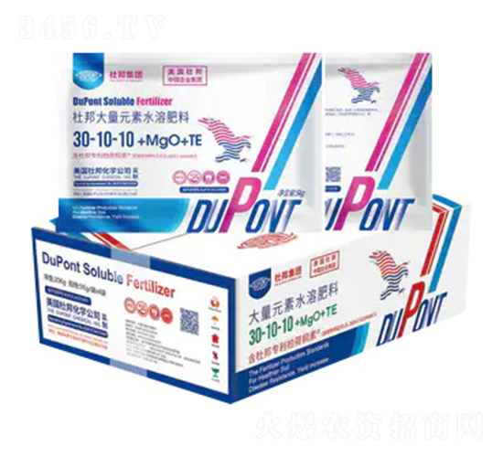 ߵʹԪˮܷ30-10-10+MgO+TE-Ű