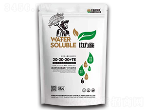 Ԫˮܷ20-20-20+TE-ʩ-r֮S