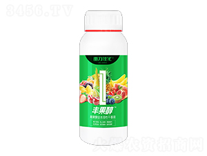 豐果醇-雷力佳化