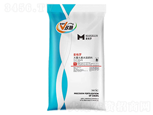 大量元素水溶肥料15-7-35+TE-麥格羅
