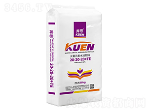 Ԫˮܷ20-20-20+TE--AH