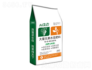 ɫʹԪˮܷ10-8-40+EDTA-r(nng)
