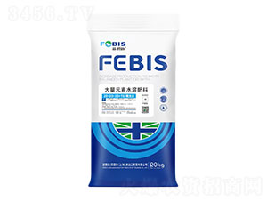 Ԫˮܷ20-20-20+TE+S-Ʊʩ